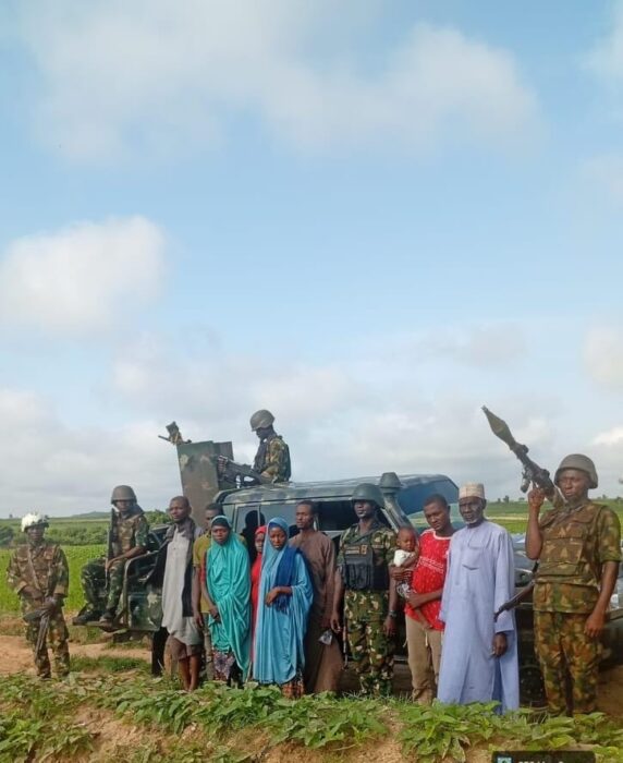 katsina