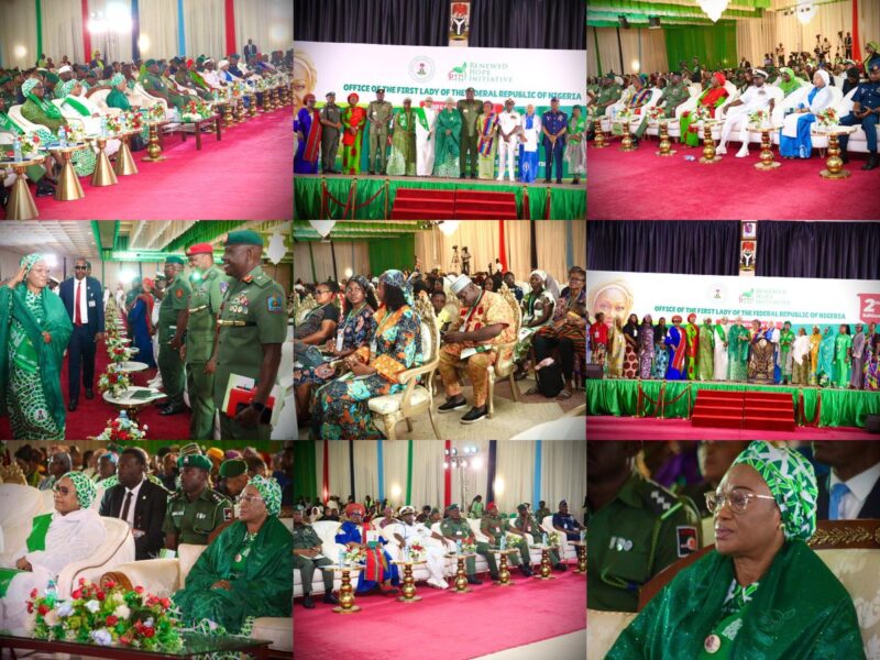 ARMY AND FALLEN HEROES