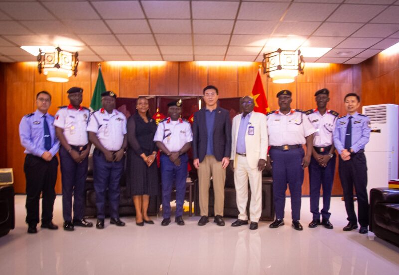 CIVIL DEFENCE