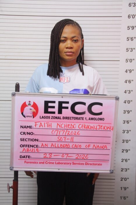 EFCC