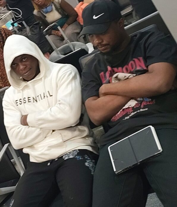 EFCC