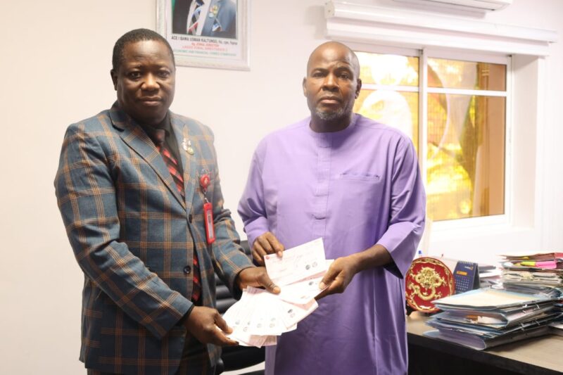 EFCC