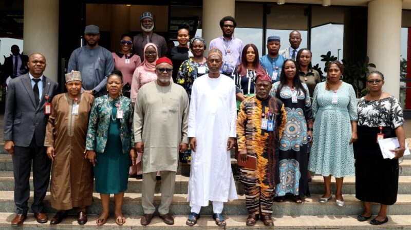 EFCC