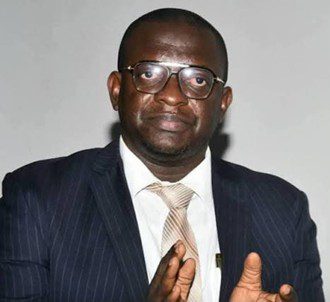 MICHAEL OGWU
