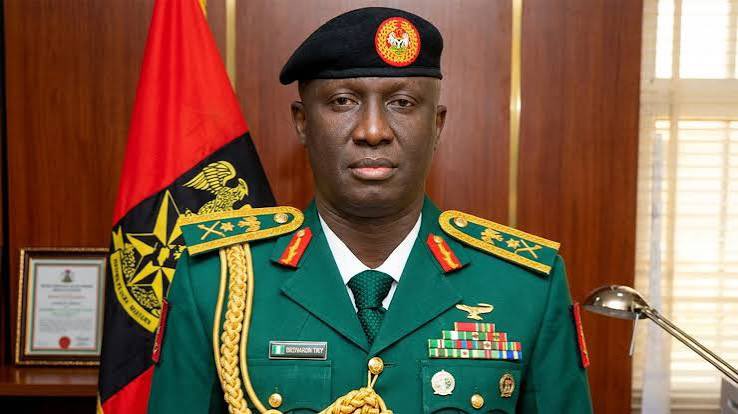 military