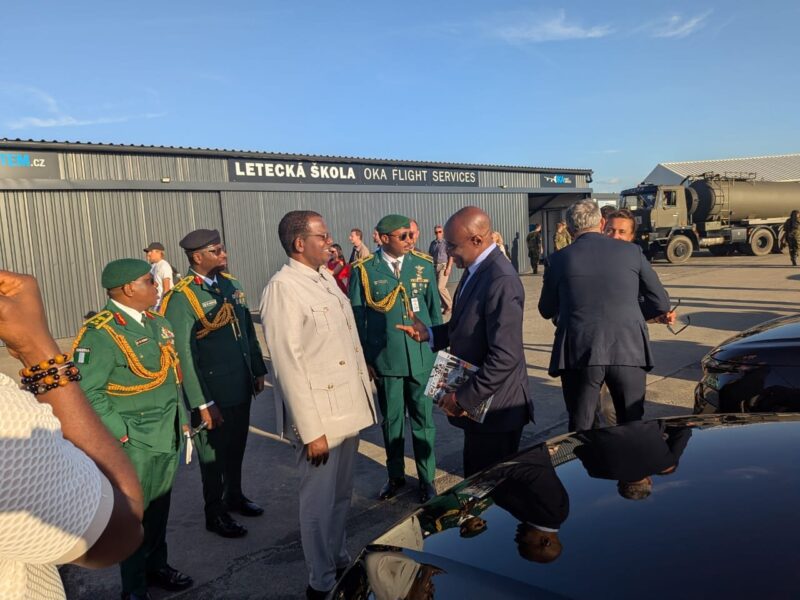 DEFENCE BILATERAL
