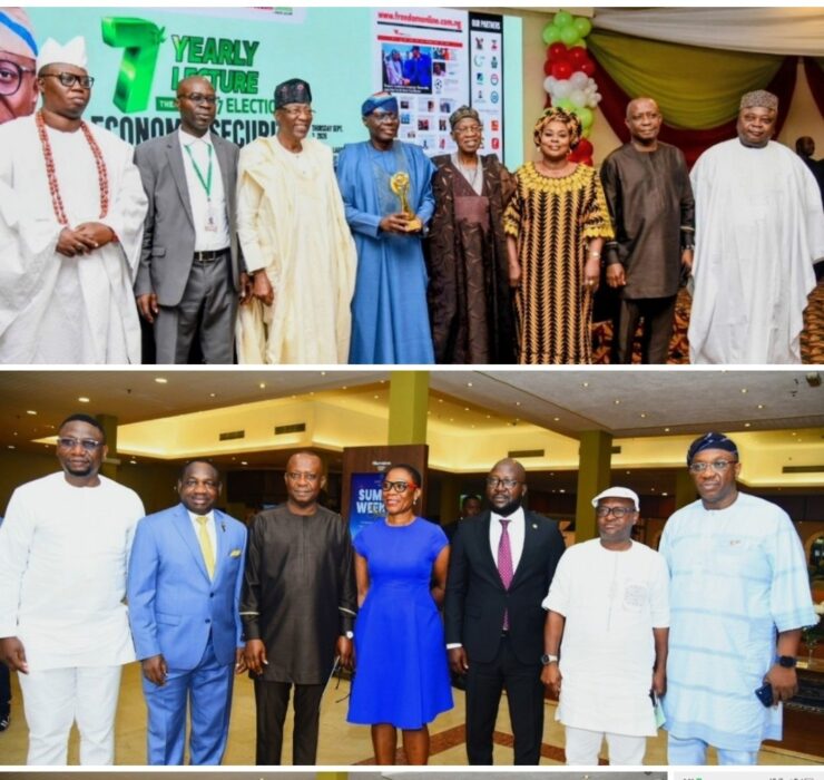 GOVERNOR SANWO-OLU