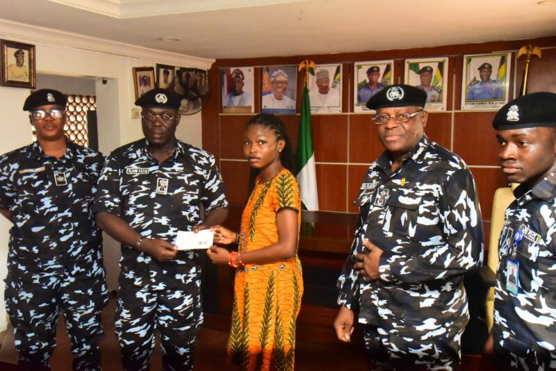 LAGOS COMMAND
