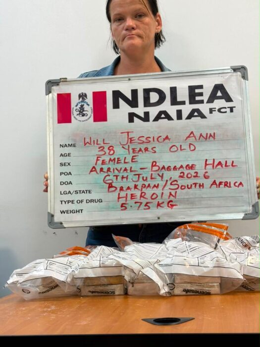 ndlea