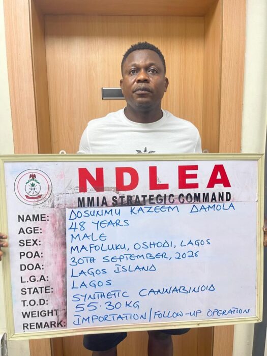 DAMOLA
