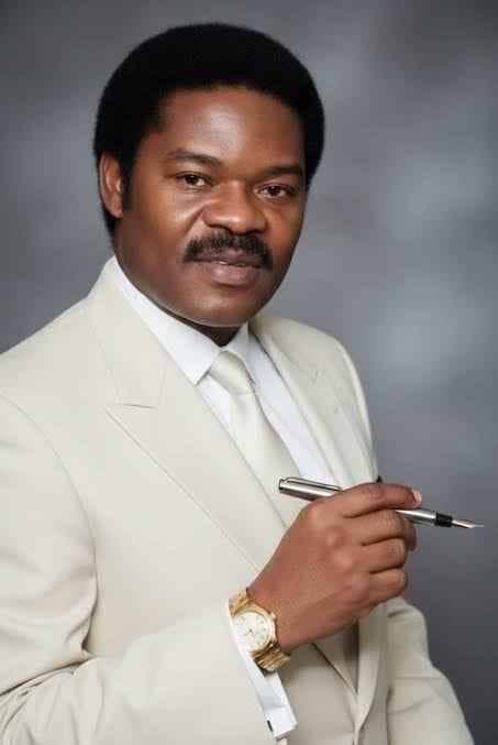 Dele Giwa