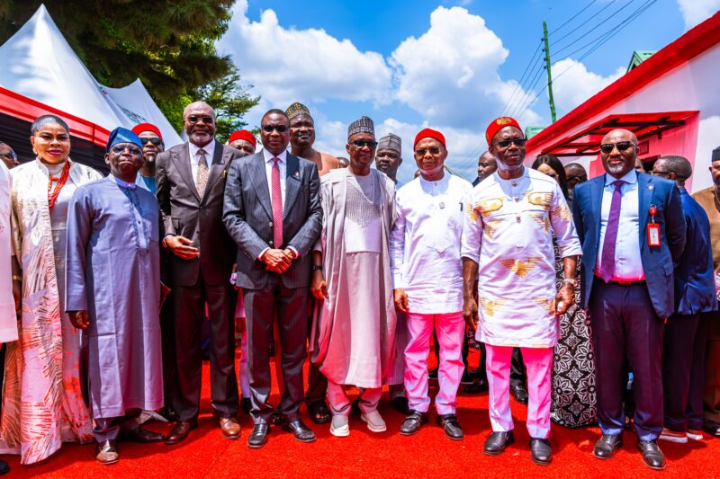 EFCC