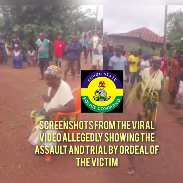 ENUGU