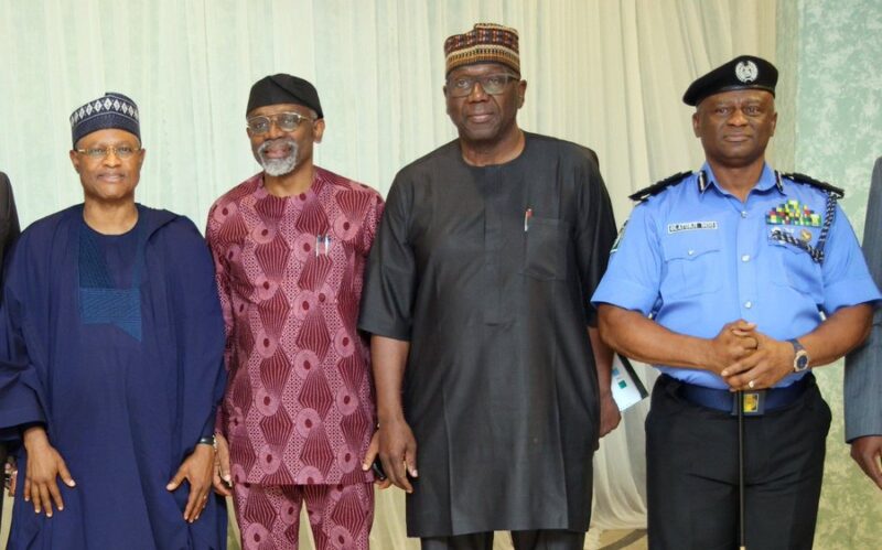 IGP DISU AND OTHERS