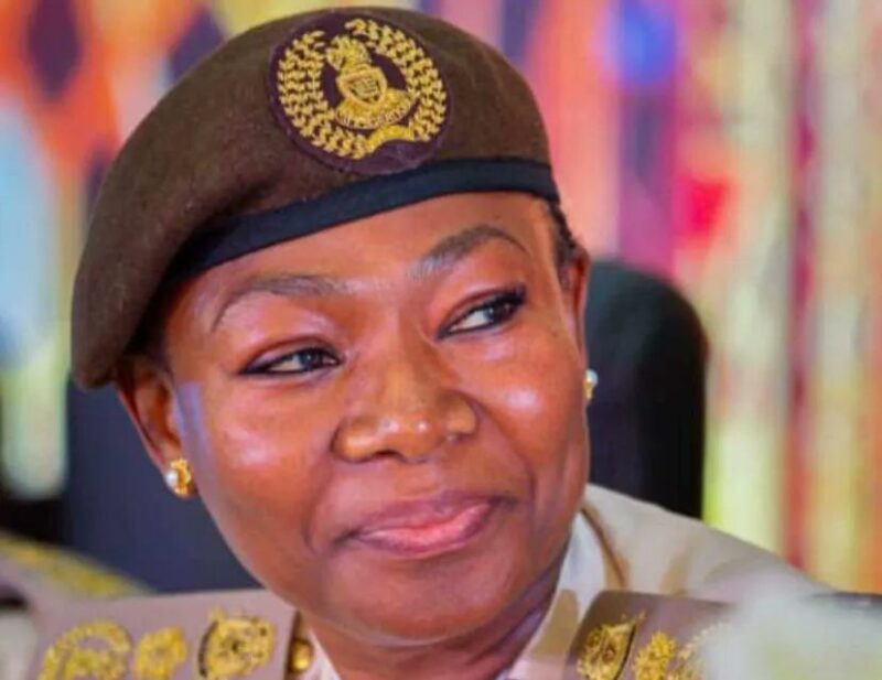 IMMIGRATION BOSS