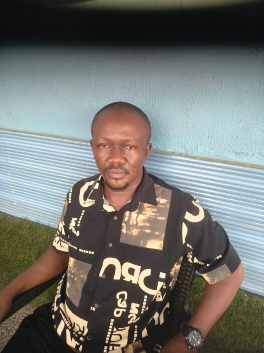 MR OCHE