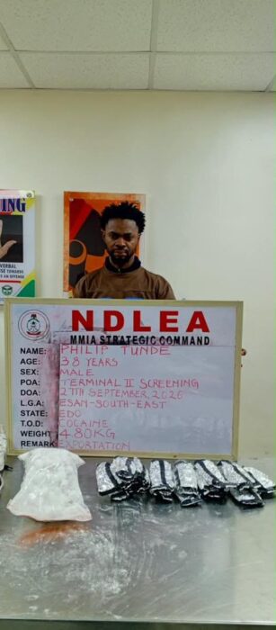 ndlea